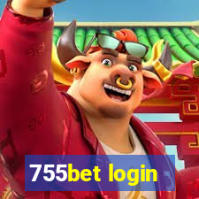 755bet login